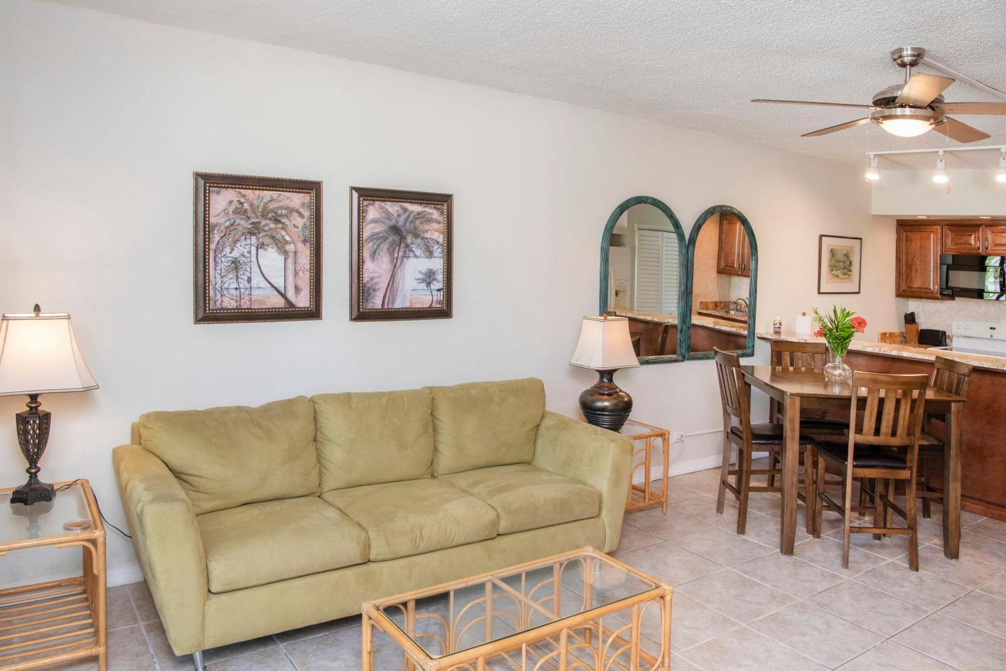 Beach Living At Island Pine Villas George Town Esterno foto