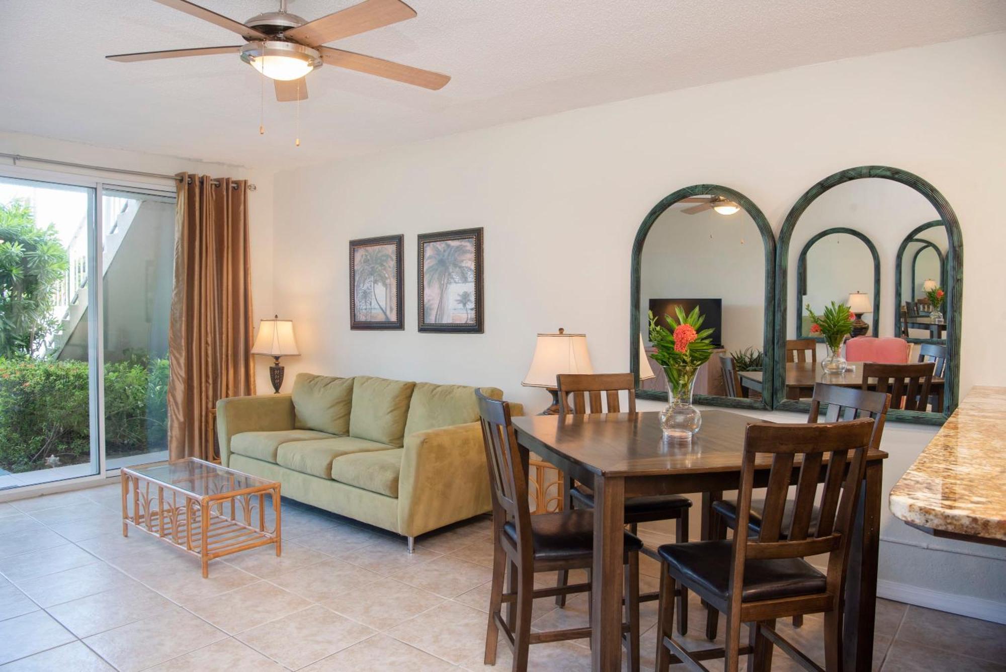Beach Living At Island Pine Villas George Town Esterno foto